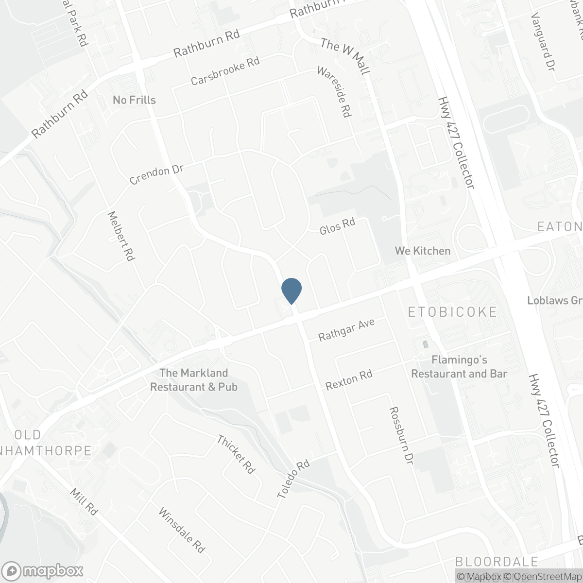 359 RENFORTH DRIVE, Toronto, Ontario M9C 2L8